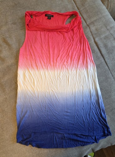 Wasserfall top m l - gr., m/l