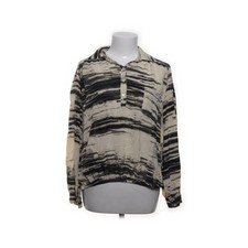 Rabens Saloner, Bluse