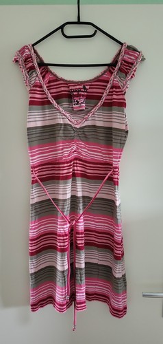 Sommerkleid von soccx 38 - sommerkleid,