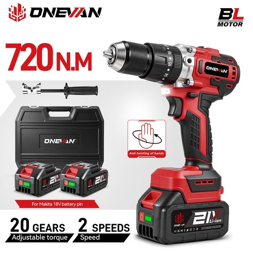 Onevan für makita - onevan,