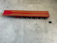 WSI 1:50 Mammoet  6 axle