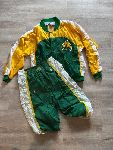 Champion seattle super sonics - champion,