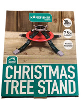 Indoor Christbaumständer