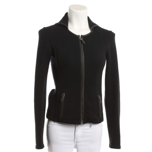 Fontana strickjacke 34 - gc,