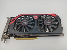 Msi nvidia geforce gtx - nvidia,
