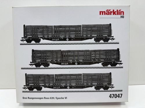 Märklin 47047 - h0,