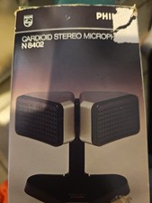 DJ PA Vintage Gesangs Mikrofon