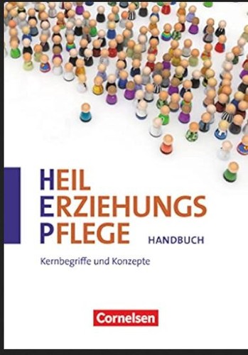 Heilerziehungspflege handbuch - heilerziehungspflege,