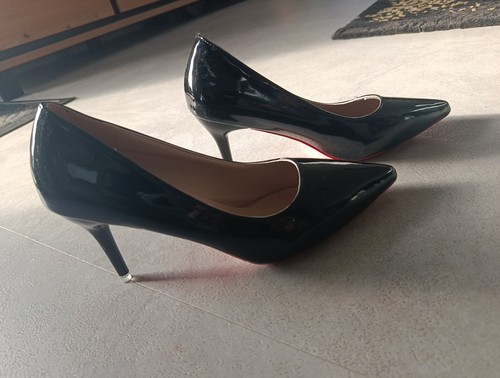 High heels pumps - high, damenschuhe