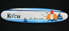 Long Beach Island Deko