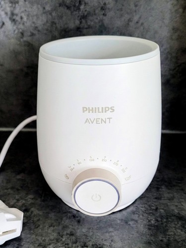 Philips avent flaschenwärmer - philips,