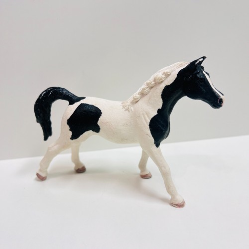 Schleich 13840 araberpinto - schleich,
