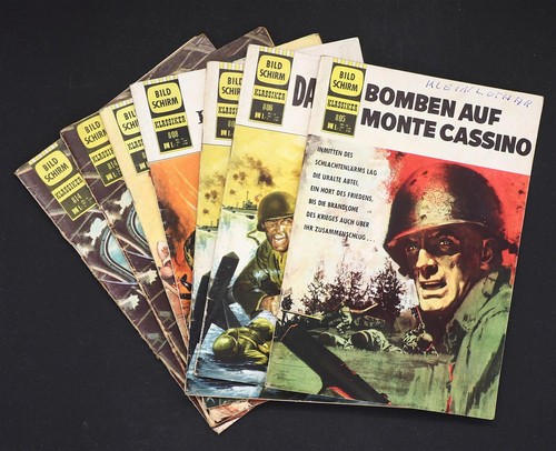 Bildschirm klassiker bsv - klassiker,