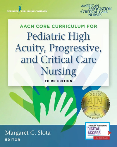 Aacn core curriculum for - core,