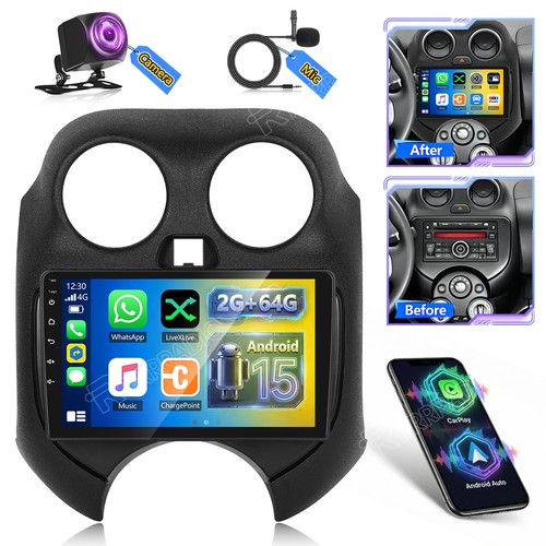 64gb android carplay - 64gb,
