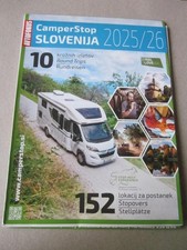 Camper stop 2026 - camper,