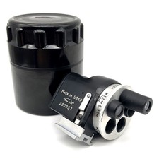 KMZ Sucher Revolver 24x36 für