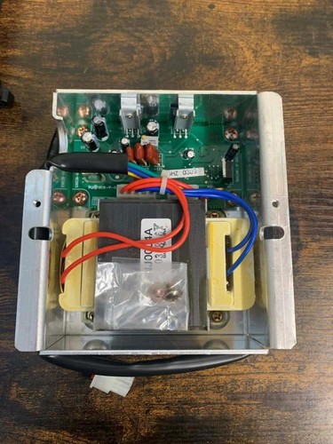 Gdk 100 rgu6 ring - gdk-100,