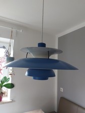 Originale PH 5 Deckenleuchte Poul Henningsen für Louis Poulsen