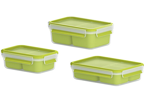 Emsa snackbox clip - &, 0,55l