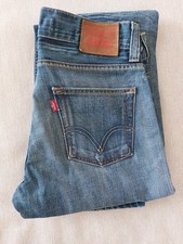 Levis 512 34 - 512,
