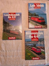 GeraMond Konvolut "Schweiz" =