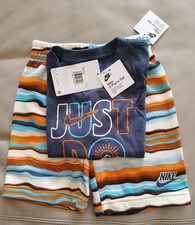 Nike Kleidung kinder Set