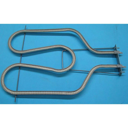 Heizung 230v 1100w blues - 230v,