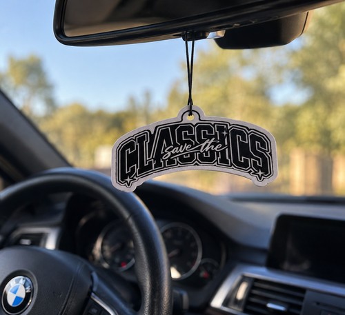 Save the classics - 3x,