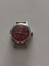 CIMIER, Mechanische Vintage