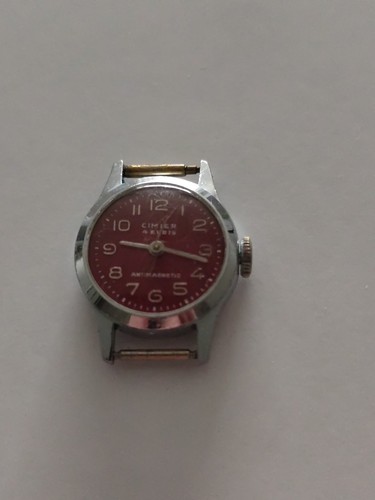Cimier mechanische vintage - mechanische,