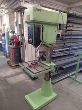 Säulenbohrmaschine  Flott SB
