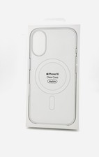 Original Apple iPhone 16 Clear