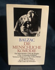 Balzac, Honore de:Die Menschliche Komödie. Band 5