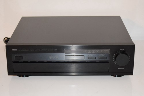 Yamaha 1000 vorverstärker - yamaha,