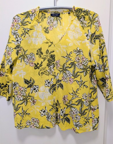 Marc polo damen bluse gr - bluse, in