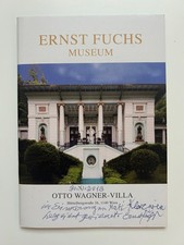 Ernst Fuchs Museum Otto Wagner