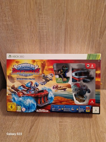 Skylanders superchargers - skylanders,