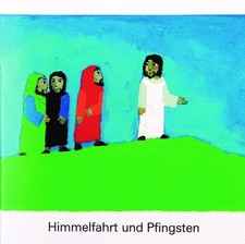 Himmelfahrt und Pfingsten Kees