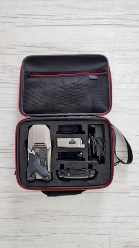 Dji mavic pro platinum fly - mavic,
