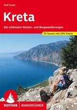 Kreta: Die schönsten Küsten-