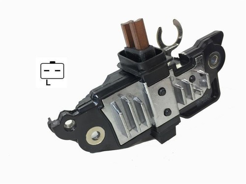 Regler für lichtmaschine - regler,