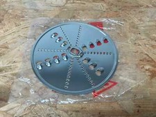 Reib- /Raspelscheibe Grob "2" / Fein "4" für Küchenmaschine BOSCH MUM 4427/03