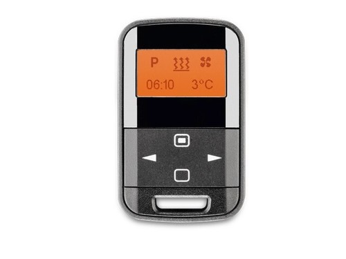 Eberspächer easystart remote - eberspächer,