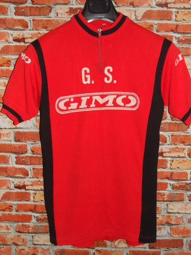 Eroica maglia shirt maillot - maglia,