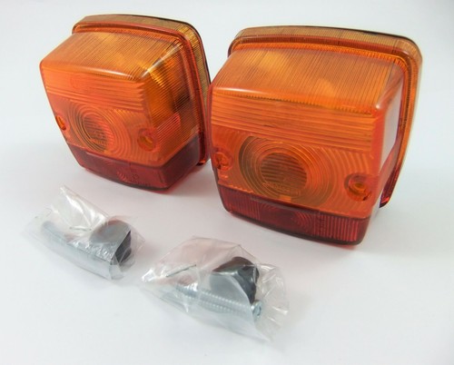 Hella blinker rückleuchte - 2x,