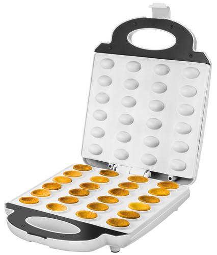 Unold waffelautomat zaubernuss - unold,