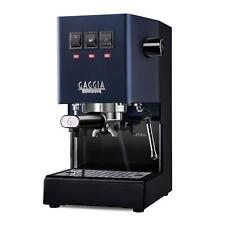 Gaggia Classic Evo E24 blau RI9481/15 Siebträgergerät