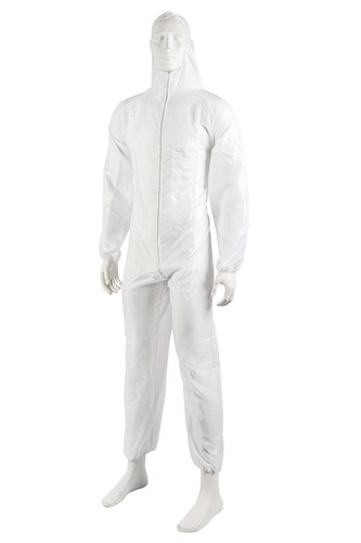 Lackieranzug nylon baumwolle - lackieranzug, nylon-baumwolle