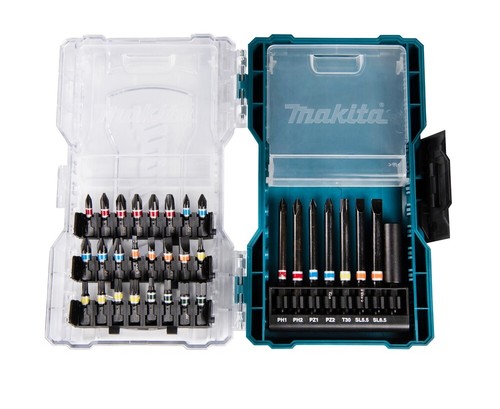 Makita bit set 07076 - makita, in